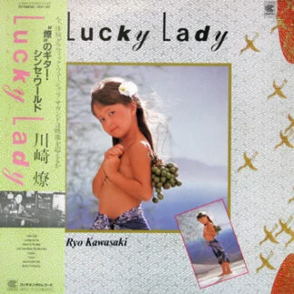 Ryo Kawasaki – Lucky Lady