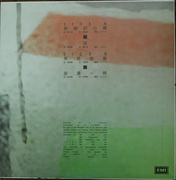 Cocos – Cocos