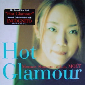 Momoe Shimano A.K.A. Moét – Hot Glamour