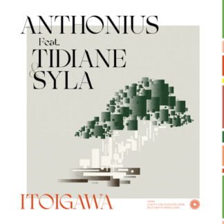 Anthonius – Itoigawa