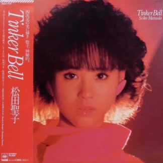 Seiko Matsuda – Tinker Bell