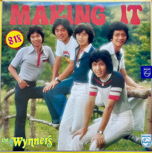 Wynners – Making It