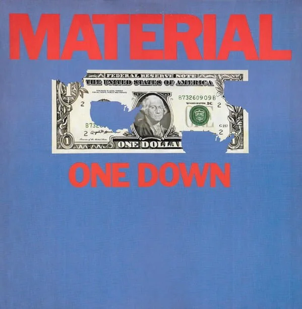 Material – One Down