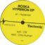Roska – Hyperion EP