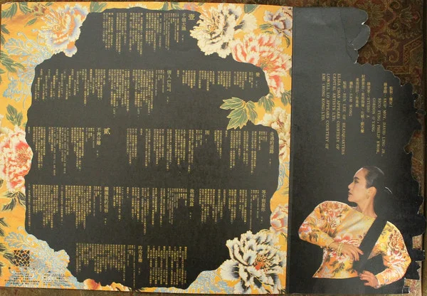 Deanie Ip – 千個太陽