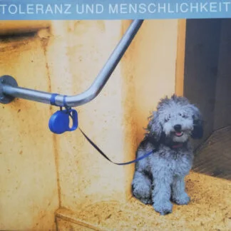 Tonmeister Guggi – Toleranz Und Menschlichkeit