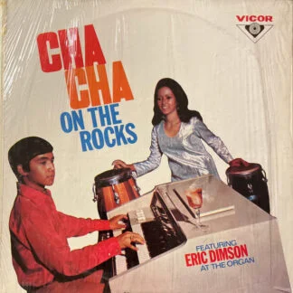 Eric Dimson – Cha Cha On The Rocks