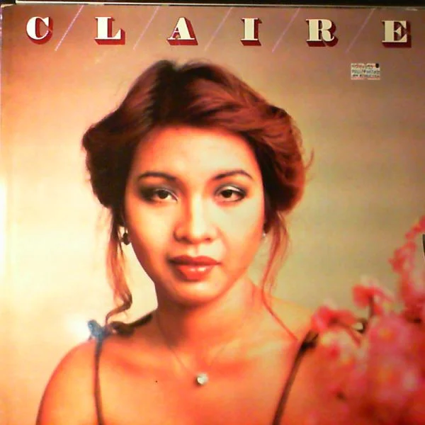 Claire de la Fuente – Claire