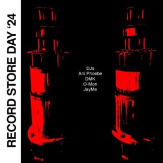HiFi Record Store Day 2024