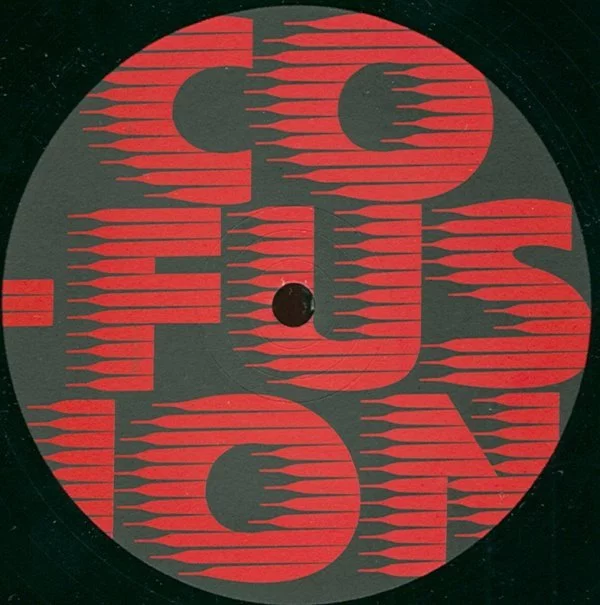 Co-Fusion – Strutin’ Remixes EP