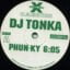 DJ Tonka – Phun-Ky