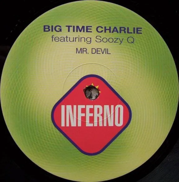 Big Time Charlie – Mr. Devil