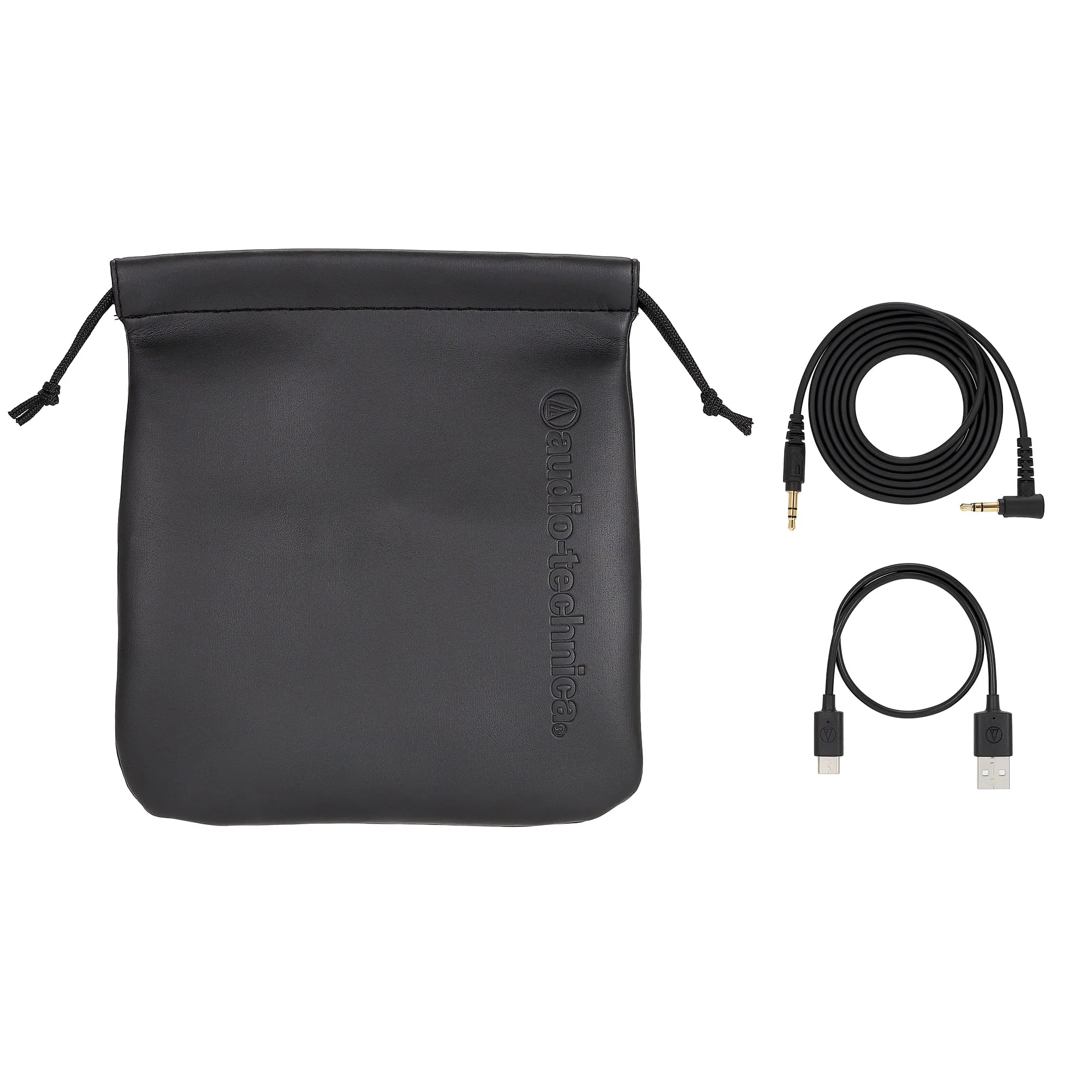 Audio Technica ATH-M50xBT2