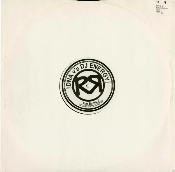 DNA – Termination / The Bastard
