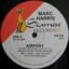 Marc Harris – Airport
