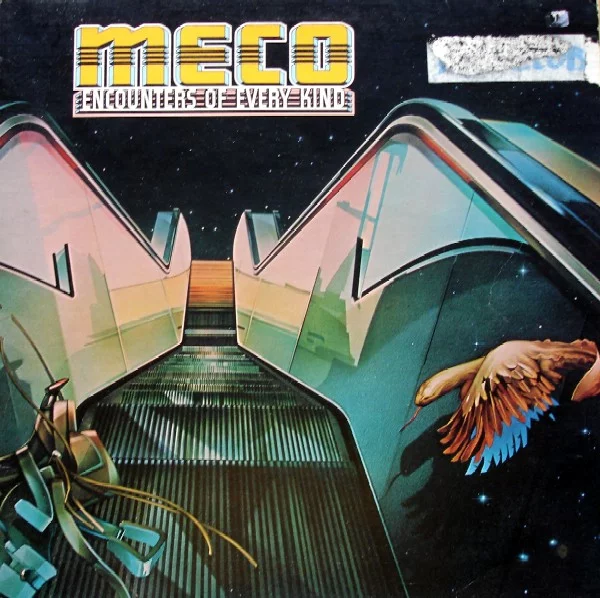 Meco Monardo – Encounters Of Every Kind