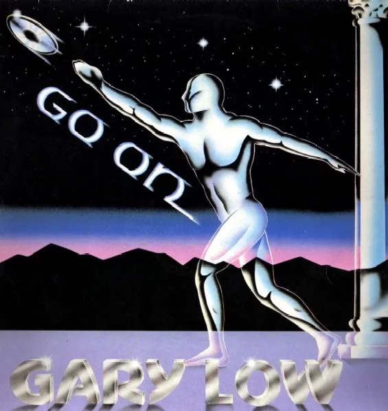 Gary Low – Go On