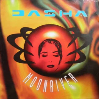 Dasha – Moonriver