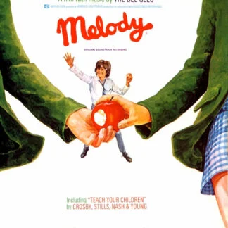Various – Original Soundtrack Recording From Melody