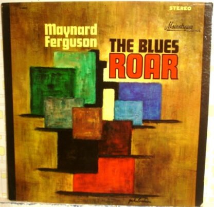 Maynard Ferguson - The Blues Roar - Image 4