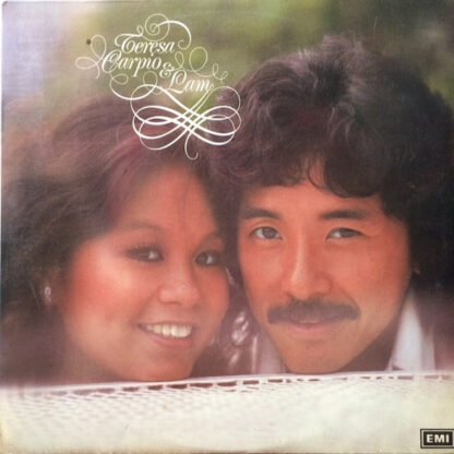 Teresa Carpio & George Lam - Teresa Carpio & Lam