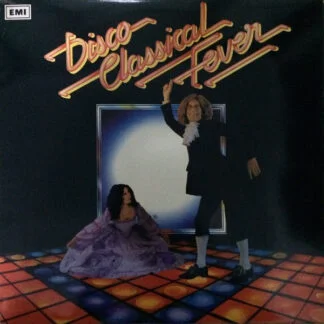baRock Disco Band – Disco Classical Fever