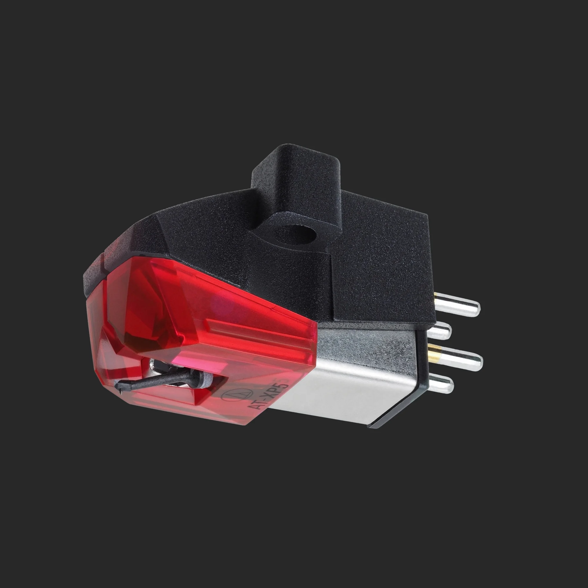 Audio Technica AT-LP1240-USB XP