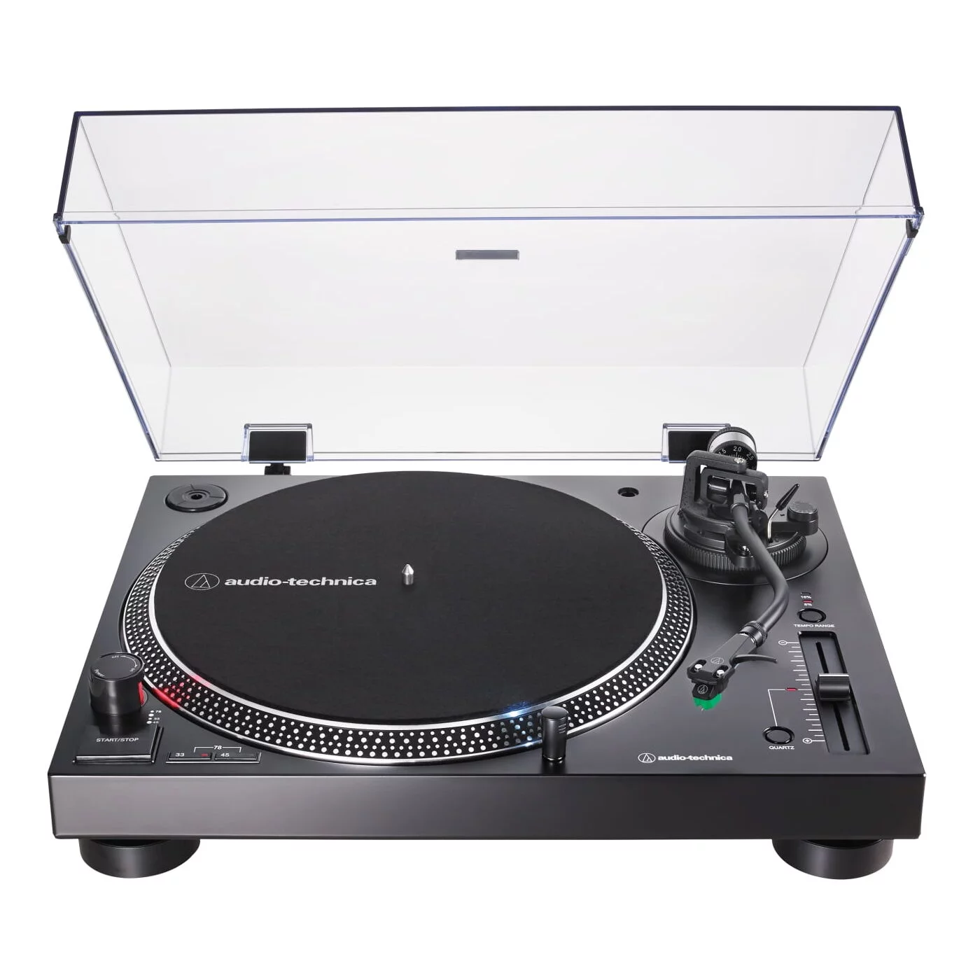 Audio Technica AT-LP120XUSB