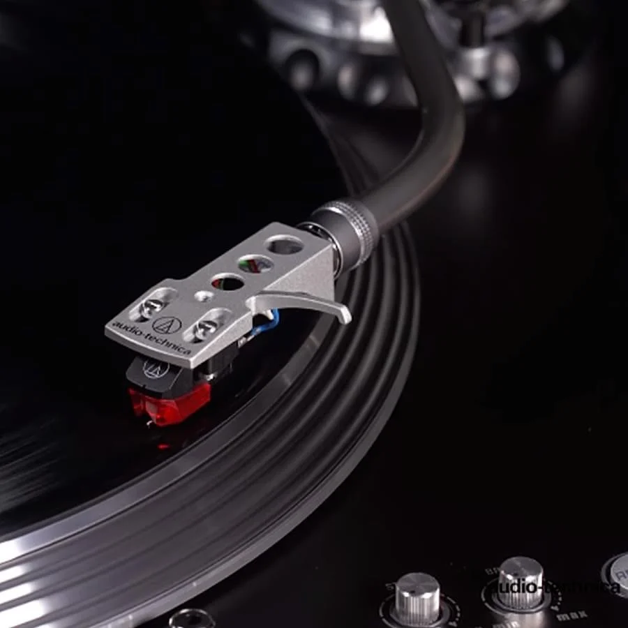 Audio Technica AT-LP1240-USB XP