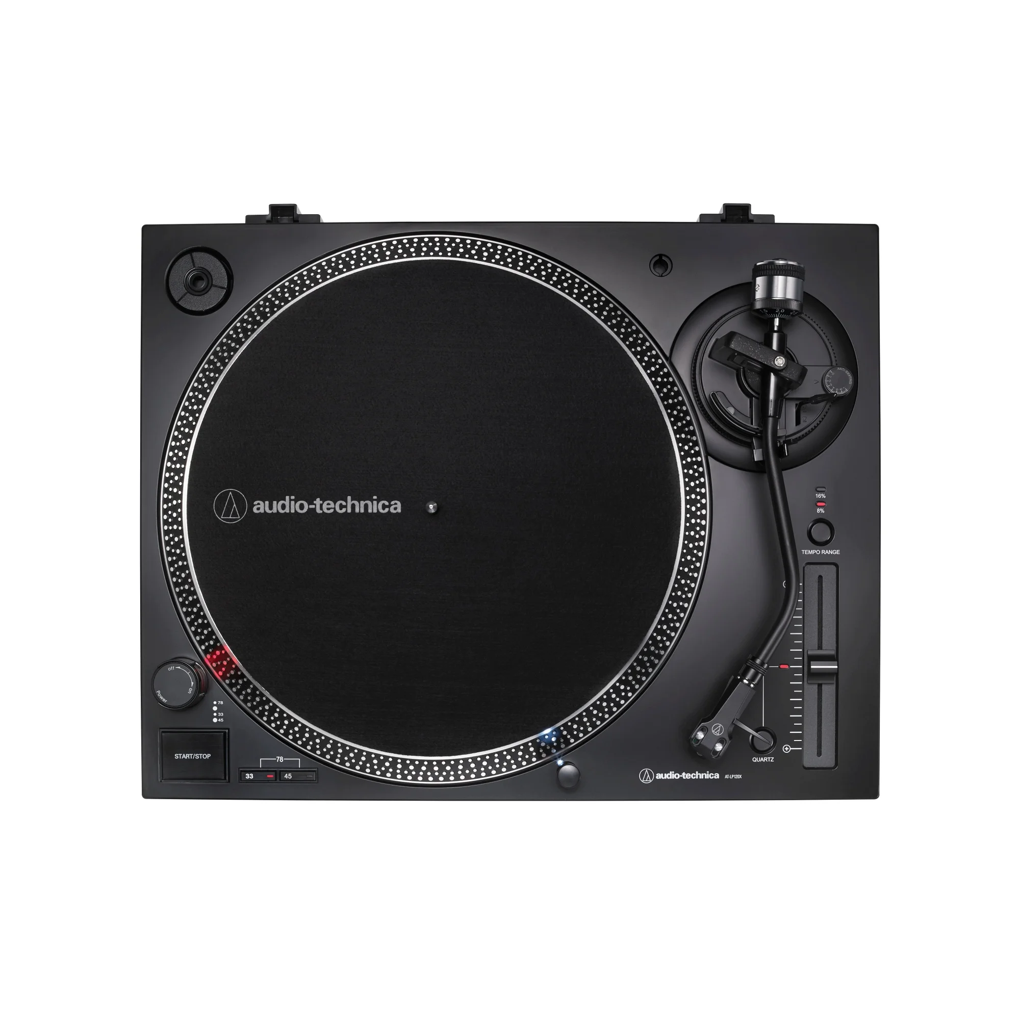 Audio Technica AT-LP120XUSB