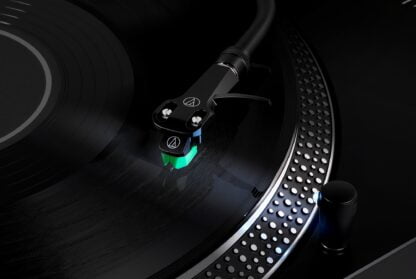 Audio Technica AT-LP120XBTa-USB - Image 3