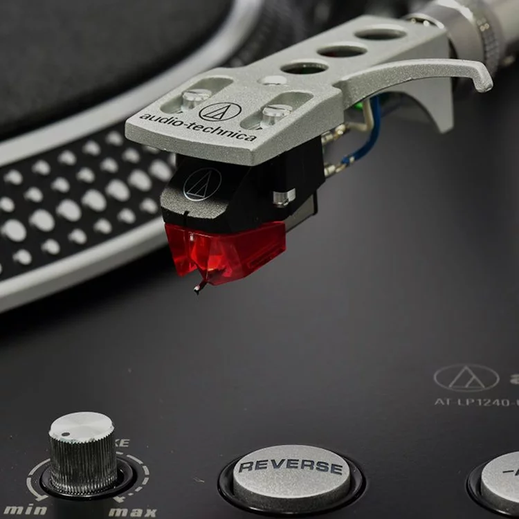 Audio Technica AT-LP1240-USB XP