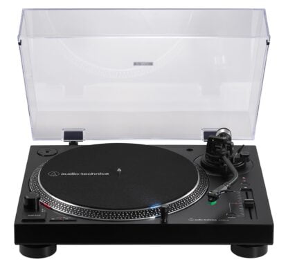 Audio Technica AT-LP120XBTa-USB