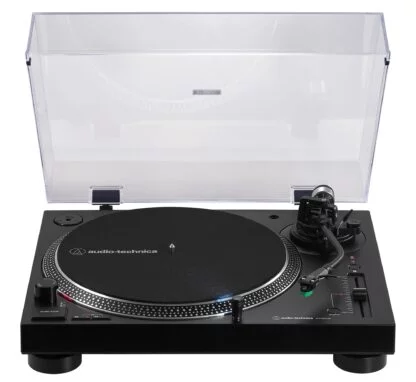 Audio Technica AT-LP120XBTa-USB