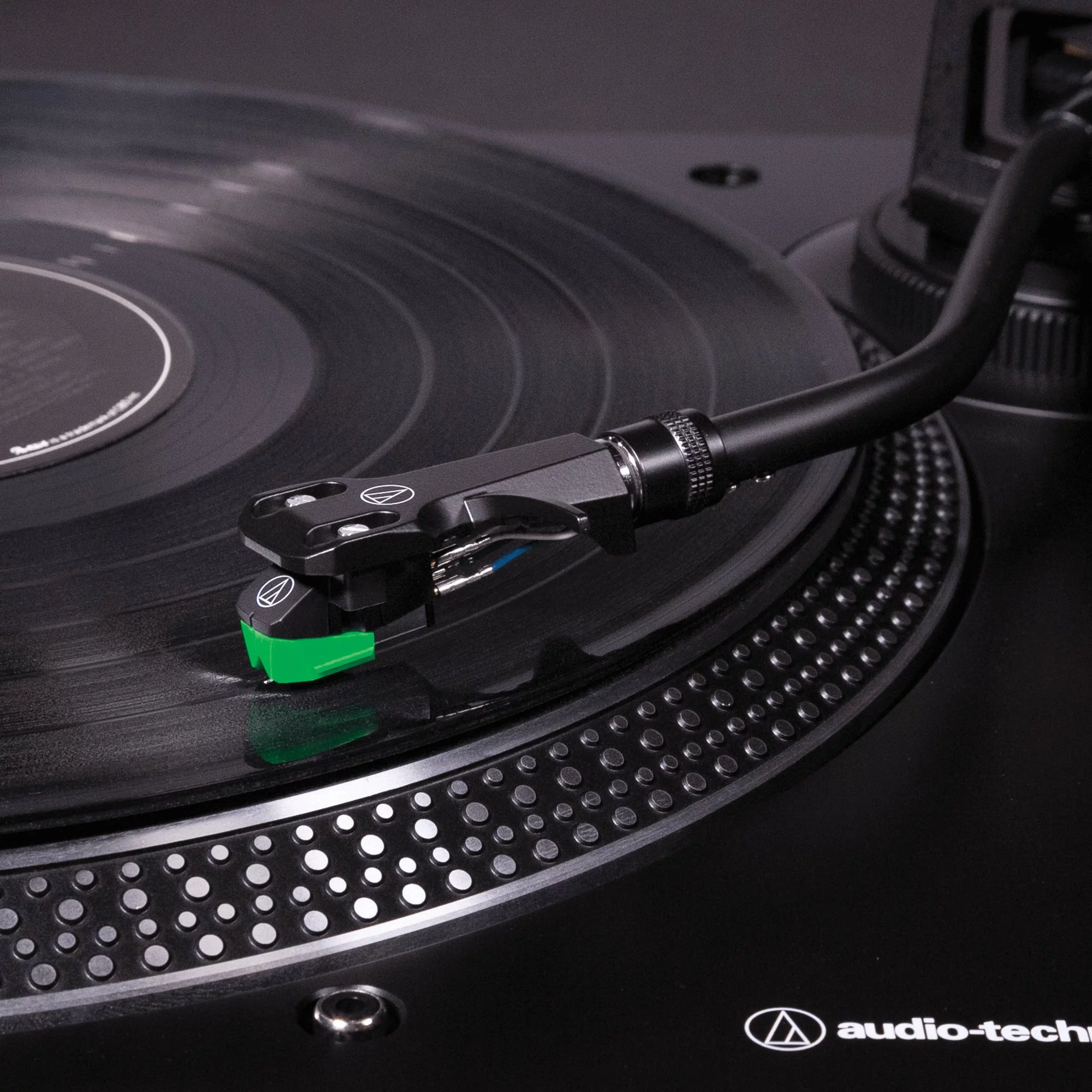 Audio Technica AT-LP120XUSB