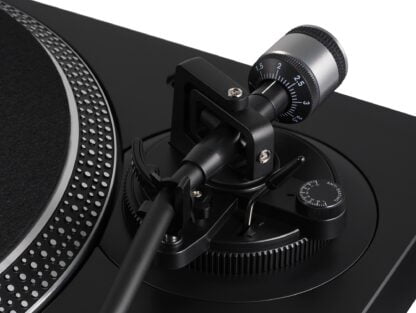 Audio Technica AT-LP120XBTa-USB - Image 4