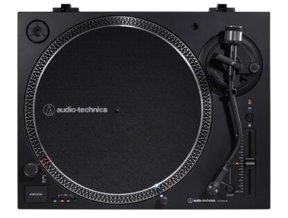 Audio Technica AT-LP120XBTa-USB - Image 6