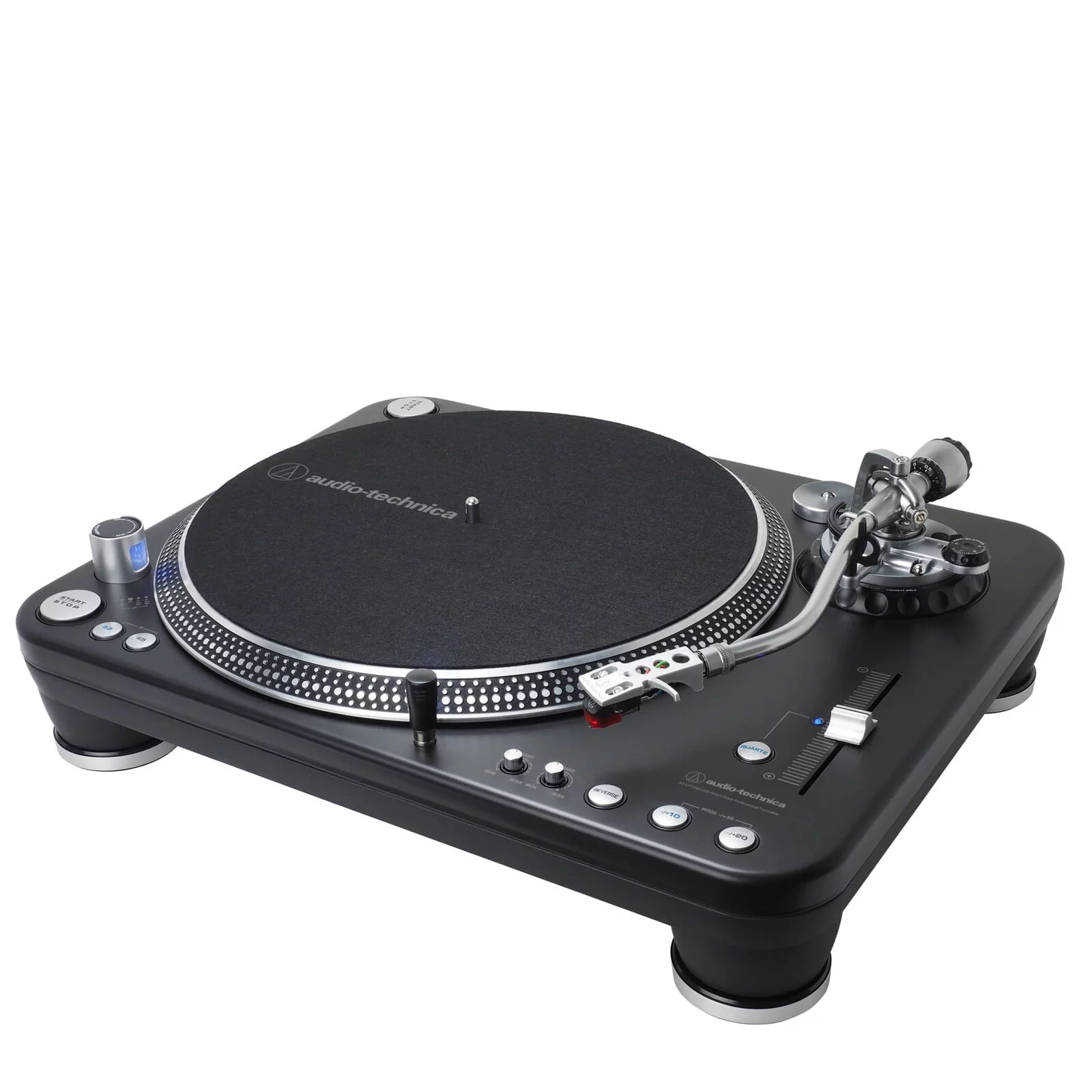 Audio Technica AT-LP1240-USB XP