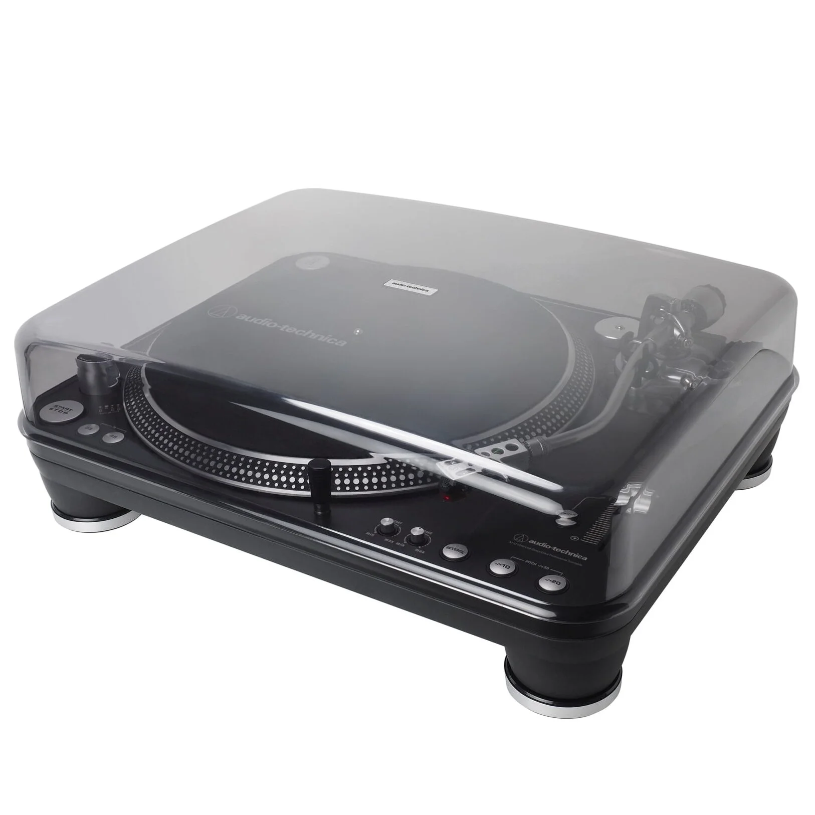 Audio Technica AT-LP1240-USB XP