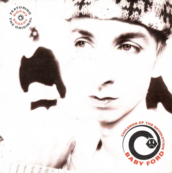 Baby Ford – Children Of The Revolution