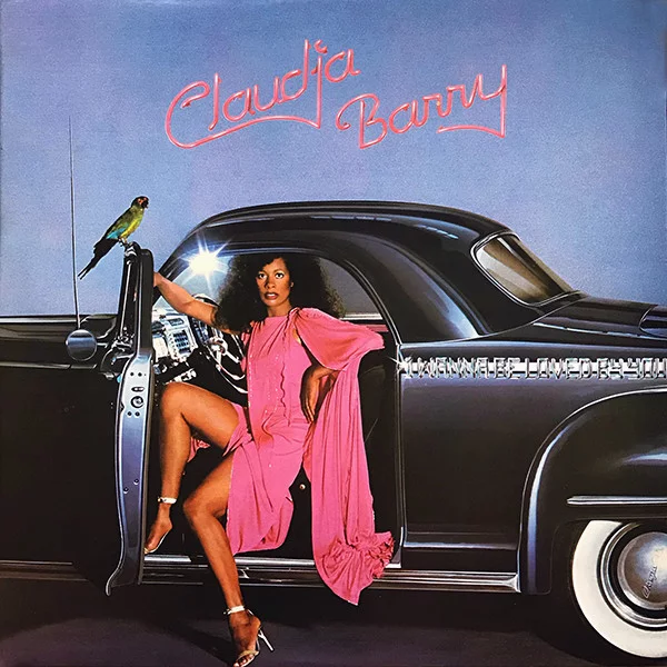 Claudja Barry – I Wanna Be Loved By You
