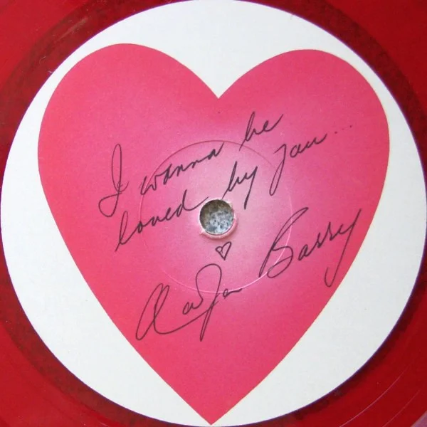 Claudja Barry – I Wanna Be Loved By You