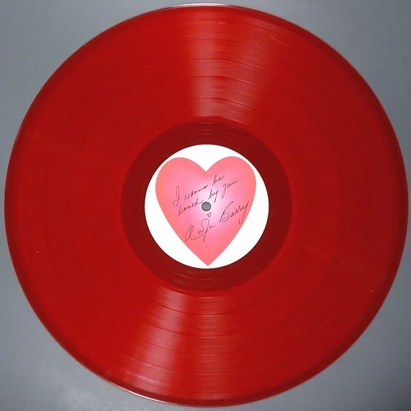 Claudja Barry – I Wanna Be Loved By You