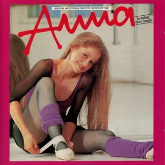 Siegfried Schwab – Anna – Original Soundtrack From The Motion Picture