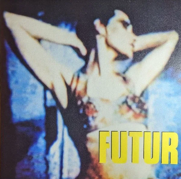 Delkom – Futur Ultra