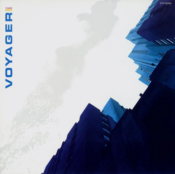 Yumi Matsutoya – Voyager (ボイジャー)