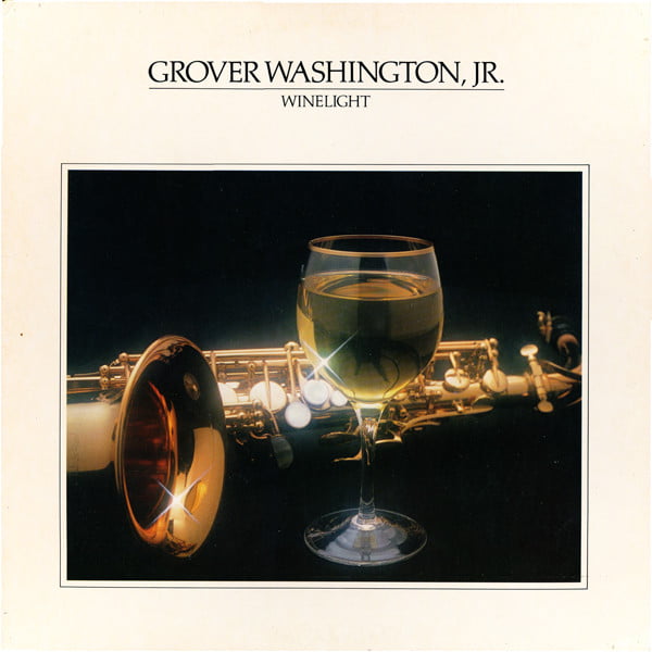 Grover Washington, Jr. – Winelight