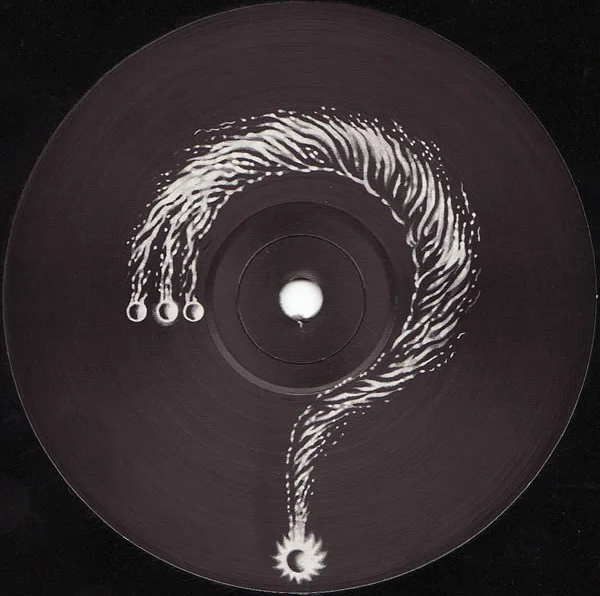 Holy Ghost Inc. – Mad Monks On Zinc
