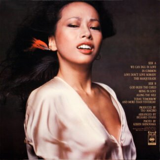 Kimiko Kasai – We Can Fall In Love
