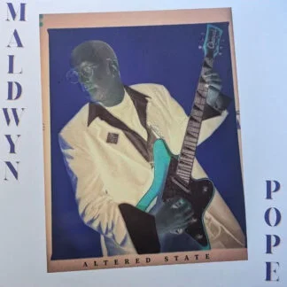 Mal Pope – Altered State